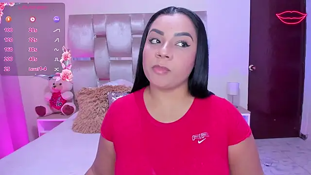 MelanyShayk online show from 11-09-25, 02:26