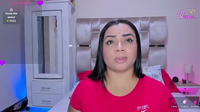 MelanyShayk online show from 04-23-26, 04:19