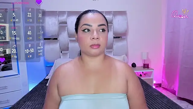 MelanyShayk online show from 05-13-26, 03:24