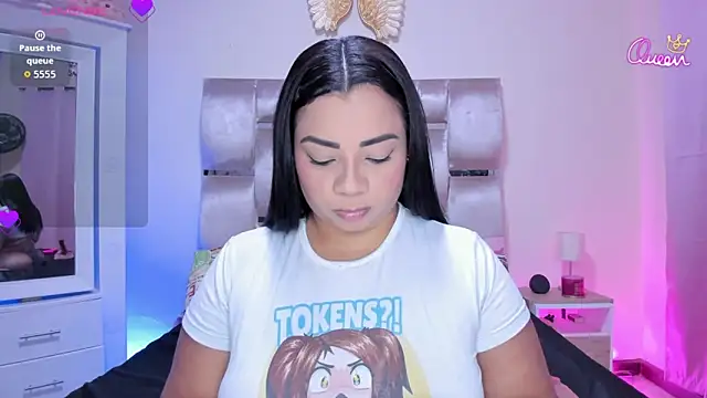 MelanyShayk online show from 05-28-26, 10:59