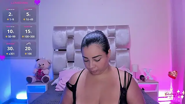 MelanyShayk online show from 02-27-26, 09:25