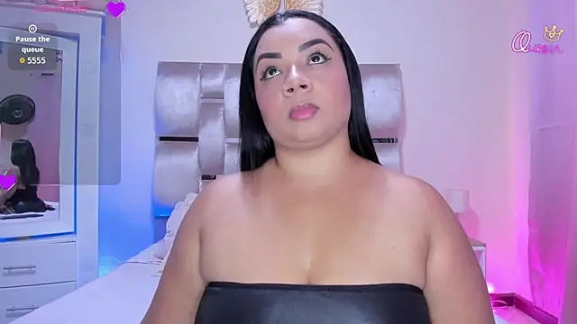 MelanyShayk online show from 05-08-26, 09:29