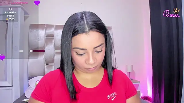 MelanyShayk online show from 04-17-26, 01:19