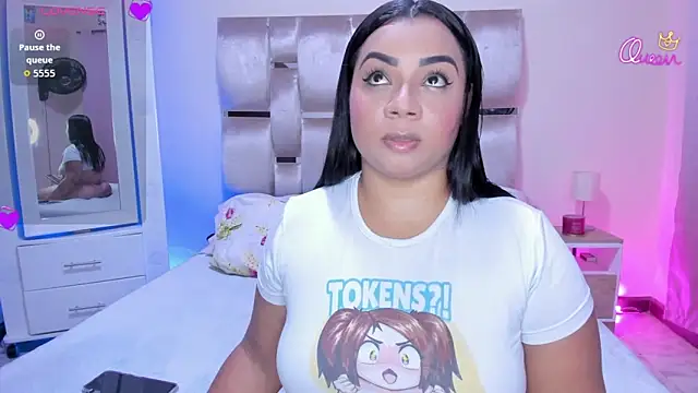 MelanyShayk online show from 05-22-26, 11:14