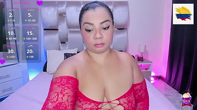 Snapshot of MelanyShayk chatting on 06-28-26, 05:19 MelanyShayk online show from 06-28-26, 05:19