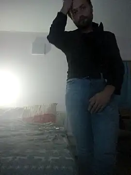 HouseOfCums online show from 10-04-25, 04:30
