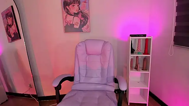  asami chieko  online show from 02-11-26, 08:31