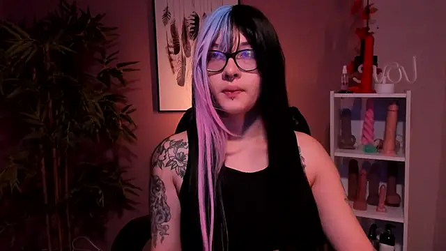  asami chieko  online show from 03-21-25, 10:28