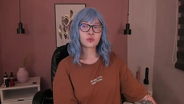  asami chieko  online show from 10-09-25, 07:25