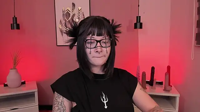  asami chieko  online show from 10-13-25, 09:16