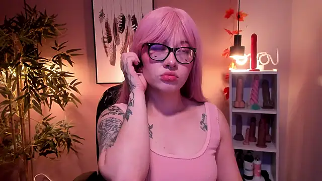  asami chieko  online show from 03-20-25, 08:19