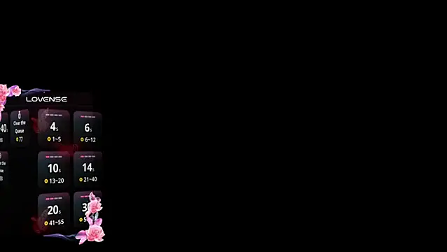 sweet  wild online show from 11-06-25, 08:57