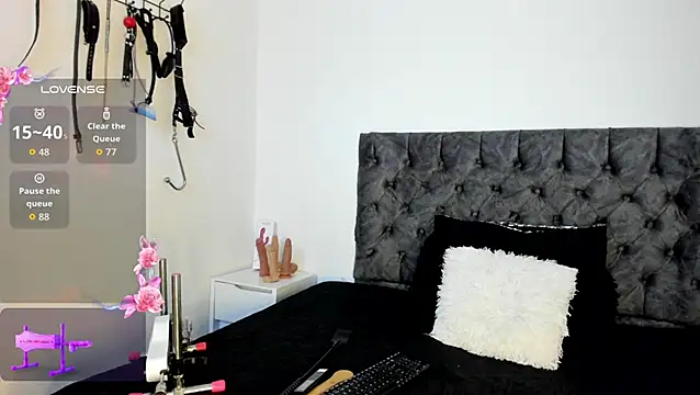 sweet  wild online show from 11-11-25, 11:53