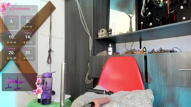 sweet  wild online show from 02-12-25, 01:30