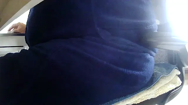 suedel65 online show from 05-12-26, 10:32