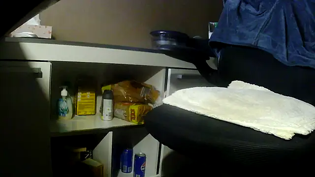 suedel65 online show from 04-19-26, 02:45
