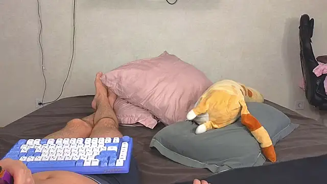 Alenca hot sex online show from 04-21-26, 11:50