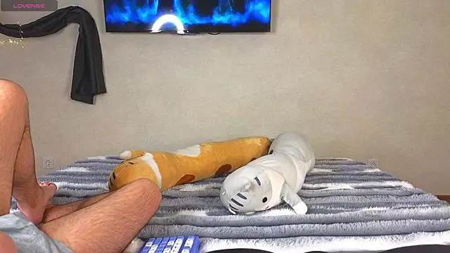 Alenca hot sex online show from 11-02-25, 05:40