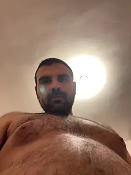 imyogi23 online show from 03-17-26, 04:15
