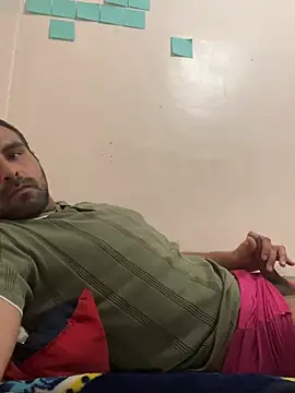 imyogi23 online show from 03-02-25, 08:14