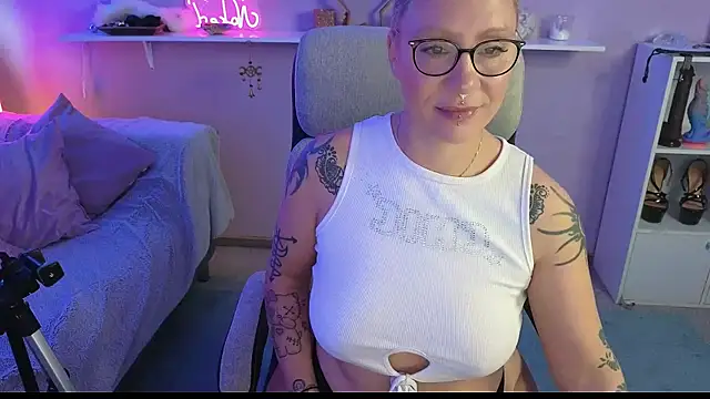 Jan ina online show from 01-09-26, 09:05