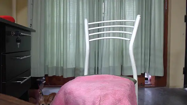 gatitas traviesas online show from 04-25-26, 11:57