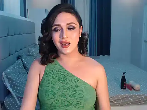 Asiannightingale online show from 04-25-26, 04:59