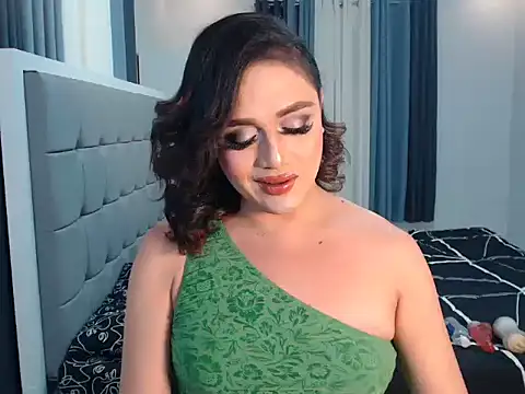 Asiannightingale online show from 02-20-26, 03:36