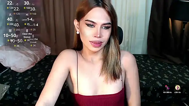 Mathildajam online show from 11-04-25, 09:07