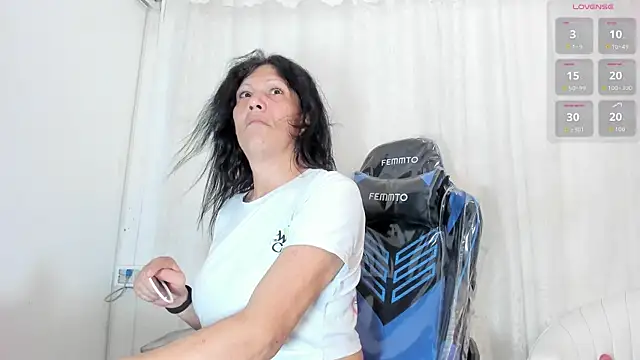 Cleopatra Trans online show from 04-13-26, 07:07