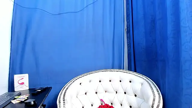 Cleopatra Trans online show from 09-18-25, 12:30