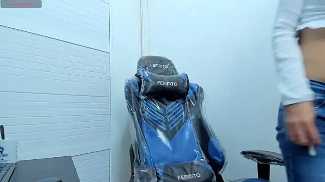 Cleopatra Trans online show from 11-10-25, 07:30