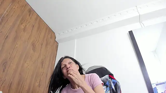 Cleopatra Trans online show from 10-08-25, 07:14