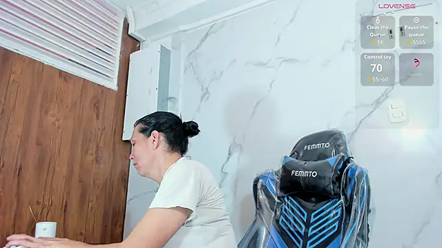 Cleopatra Trans online show from 05-23-26, 01:10