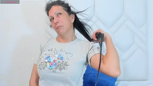 Cleopatra Trans online show from 03-26-26, 07:23