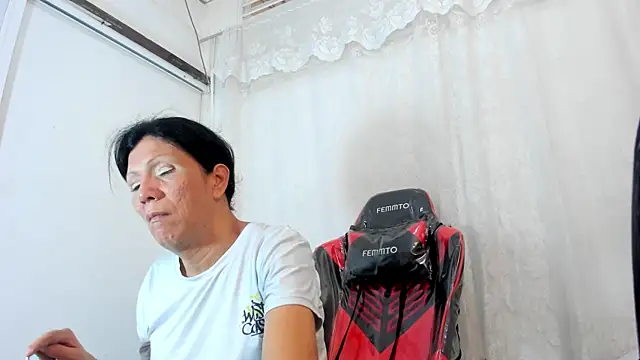 Cleopatra Trans online show from 05-07-26, 01:14