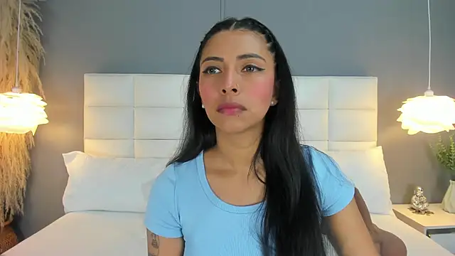  BunnyNaugthy online show from 03-20-26, 05:36