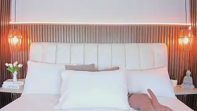  BunnyNaugthy online show from 03-15-26, 12:45