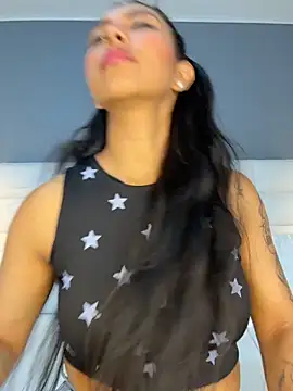  BunnyNaugthy online show from 03-16-26, 05:16