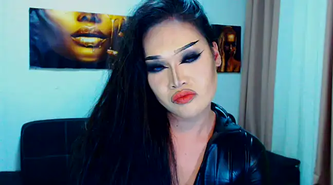 Snapshot of KatrinaSaints chatting on 02-22-25, 09:37 KatrinaSaints online show from 02-22-25, 09:37
