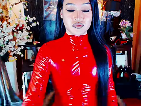 Snapshot of KatrinaSaints chatting on 10-25-25, 06:41 KatrinaSaints online show from 10-25-25, 06:41