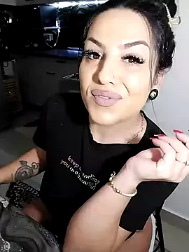 hot-babygirl online show from 01-13-26, 09:19