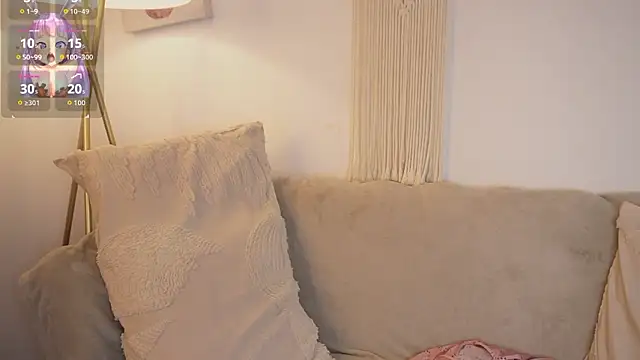 bunnycuteshy online show from 03-19-26, 12:16