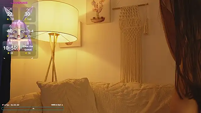 Snapshot of bunnycuteshy chatting on 11-12-25, 02:43 bunnycuteshy online show from 11-12-25, 02:43