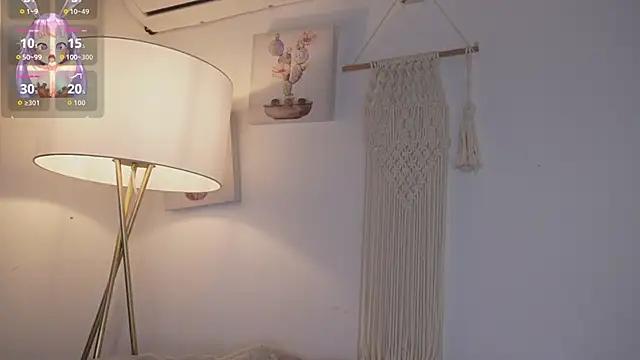 Snapshot of bunnycuteshy chatting on 02-21-26, 01:46 bunnycuteshy online show from 02-21-26, 01:46