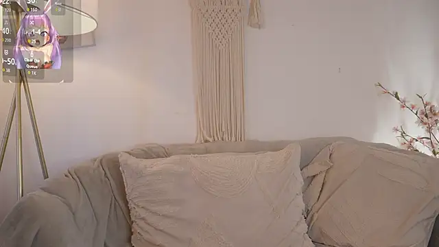 Snapshot of bunnycuteshy chatting on 02-07-26, 01:30 bunnycuteshy online show from 02-07-26, 01:30