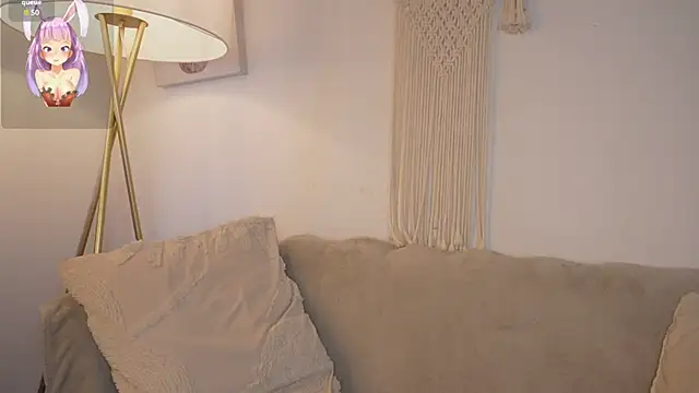 Snapshot of bunnycuteshy chatting on 02-23-26, 03:12 bunnycuteshy online show from 02-23-26, 03:12