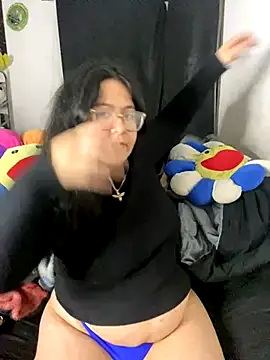 MsConejitaa online show from 12-19-25, 01:02