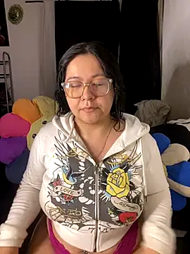 Snapshot of MsConejitaa chatting on 10-11-25, 12:06 MsConejitaa online show from 10-11-25, 12:06