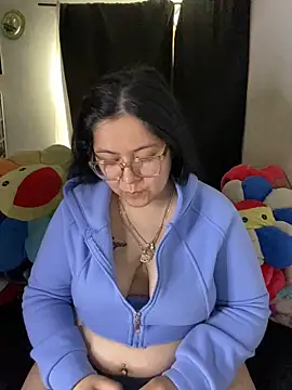 Snapshot of MsConejitaa chatting on 03-02-26, 04:25 MsConejitaa online show from 03-02-26, 04:25